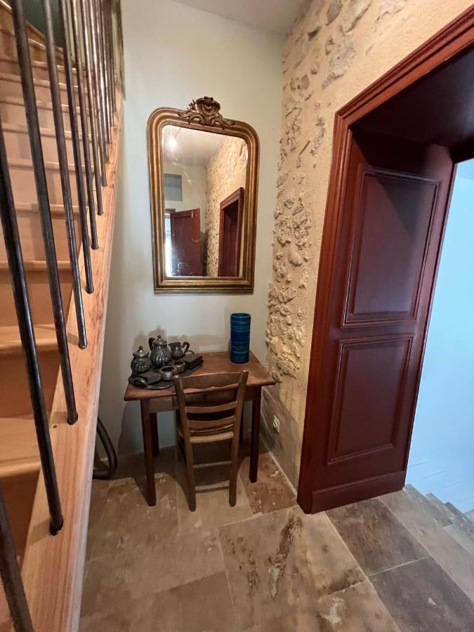 La Bastide Cardan 호텔 Saint-Sulpice-de-Pommiers 외부 사진
